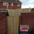 Business 2 image STAFFORDSHIRE FENCING CONTRACTORS Tree Services in Telford Sh