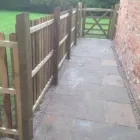 Business 6 image STAFFORDSHIRE FENCING CONTRACTORS Tree Services in Telford Sh