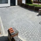 Business 7 image STAFFORDSHIRE PAVING COMPANY Paving & Driveway Contractors in Walsall We