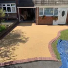 Business 8 image STAFFORDSHIRE PAVING COMPANY Paving & Driveway Contractors in Walsall We