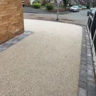 Business 19 image STAFFORDSHIRE PAVING COMPANY Paving & Driveway Contractors in Walsall We