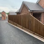 Business 56 image STAFFORDSHIRE PAVING COMPANY Paving & Driveway Contractors in Walsall We