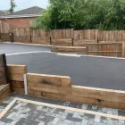 Business 57 image STAFFORDSHIRE PAVING COMPANY Paving & Driveway Contractors in Walsall We