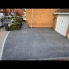 Business 79 image STAFFORDSHIRE PAVING COMPANY Paving & Driveway Contractors in Walsall We