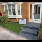 Business 80 image STAFFORDSHIRE PAVING COMPANY Paving & Driveway Contractors in Walsall We