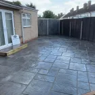 Business 84 image STAFFORDSHIRE PAVING COMPANY Paving & Driveway Contractors in Walsall We