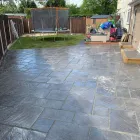 Business 87 image STAFFORDSHIRE PAVING COMPANY Paving & Driveway Contractors in Walsall We