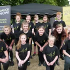 Business 3 image STAGECOACH THEATRE ARTS Drama Schools in Farnham Su