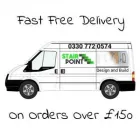 Business 4 image STAIRPOINT® UK LIMITED Woodworking in Croydon Gr