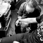 Business 2 image STAMPED TATTOO STUDIOS LTD Tattoo Artists in Wolverhampton We