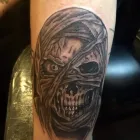 Business 9 image STAMPED TATTOO STUDIOS LTD Tattoo Artists in Wolverhampton We