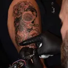 Business 11 image STAMPED TATTOO STUDIOS LTD Tattoo Artists in Wolverhampton We