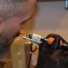 Business 14 image STAMPED TATTOO STUDIOS LTD Tattoo Artists in Wolverhampton We