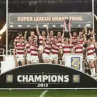 Business 1 image STANSFIELD SPORTS INJURY CLINIC LTD Sports Medicine in Bolton Gr