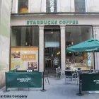 Business 1 image STARBUCKS COFFEE CO (UK) LTD Cafes & Coffee Shops in Glasgow La