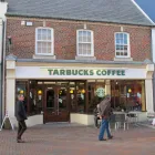 Business 1 image STARBUCKS COFFEE CO (UK) LTD Cafes & Coffee Shops in Poole Do