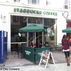 Business 1 image STARBUCKS COFFEE (UK) CO.LTD Cafes & Coffee Shops in Cardiff So