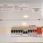Business 1 image STARKS ELECTRICAL Electricians & Electrical Contractors in Ringwood Ha