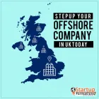 Business 1 image STARTUP FORMATIONS LIMITED Management & Business Consultants in London Gr