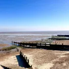 Business 1 image STATIC CARAVANS ISLE OF SHEPPEY Travel & Tourism in Minster On Sea Ke