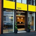 Business 2 image STAYCITY APARTHOTELS NEWHALL SQUARE Travel & Tourism in Birmingham We