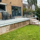 Business 2 image STEELADEAL Welders in Ashton-Under-Lyne La