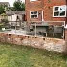 Business 11 image STEELADEAL Welders in Ashton-Under-Lyne La