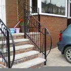 Business 29 image STEELADEAL Welders in Ashton-Under-Lyne La