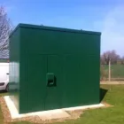 Business 1 image STEELWAY FENSECURE LTD Steel Fabricators & Erectors in Wolverhampton We