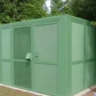 Business 2 image STEELWAY FENSECURE LTD Steel Fabricators & Erectors in Wolverhampton We