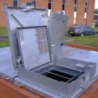 Business 3 image STEELWAY FENSECURE LTD Steel Fabricators & Erectors in Wolverhampton We