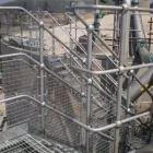 Business 6 image STEELWAY FENSECURE LTD Steel Fabricators & Erectors in Wolverhampton We