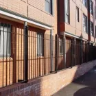 Business 7 image STEELWAY FENSECURE LTD Steel Fabricators & Erectors in Wolverhampton We