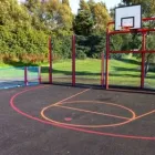 Business 10 image STEELWAY FENSECURE LTD Steel Fabricators & Erectors in Wolverhampton We