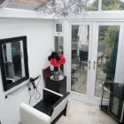 Business 1 image STEPHANIE STYLING Mobile Hairdressers in Farnborough Ha