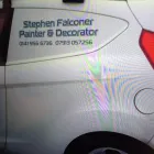 Business 2 image STEPHEN FALCONER PAINTER & DECORATOR Painters & Decorators in Glasgow La
