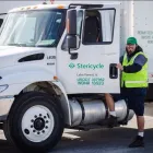 Business 1 image STERICYCLE Waste Management in Leeds We