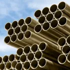 Business 1 image STERLING METAL SERVICES LTD Metals in Wolverhampton St