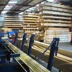 Business 4 image STERLING METAL SERVICES LTD Metals in Wolverhampton St