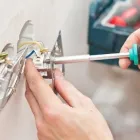 Business 1 image STEVE BOLTON ELECTRICS Electricians & Electrical Contractors in Llanelli Dy