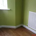 Business 8 image STEVE JACKSON PAINTING & DECORATING SERVICES Painters & Decorators in Widnes Ch