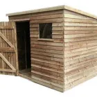 Business 3 image STEWART TIMBER Firewood in Glasgow La