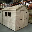 Business 5 image STEWART TIMBER Firewood in Glasgow La