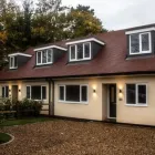 Business 2 image STOCKPORT BUILDING SERVICES Construction & Contractors in Bredbury Ch