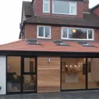 Business 3 image STOCKPORT BUILDING SERVICES Construction & Contractors in Bredbury Ch