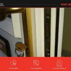 Business 2 image STOCKPORT LOCKSMITHS Shopping & Retail in Stockport Gr