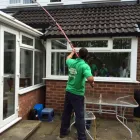 Business 1 image STOCKPORT MAINTENANCE SERVICES Window Cleaners in Stockport Gr