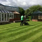 Business 6 image STOCKPORT MAINTENANCE SERVICES Window Cleaners in Stockport Gr