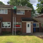 Business 7 image STOCKPORT MAINTENANCE SERVICES Window Cleaners in Stockport Gr