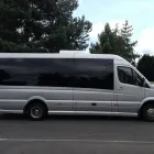 Business 1 image STOCKPORT MINIBUS HIRE Transportation Services in Stockport Gr